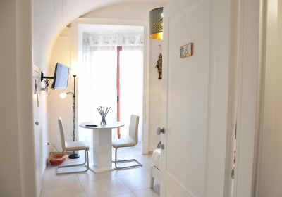 Casa Vacanze Appartamento Benedettini Palace Exclusive Suites